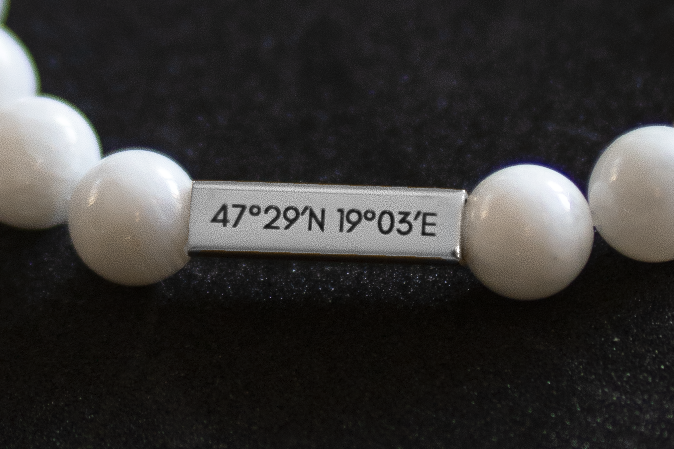 BUDAPESZT kamień księżycowy