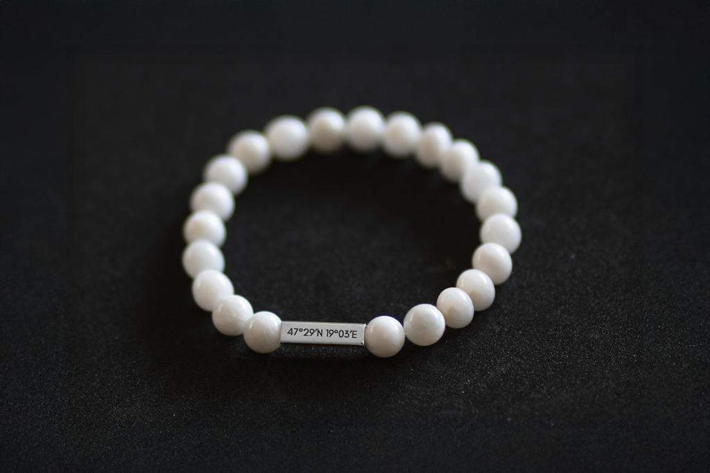 BUDAPESZT kamień księżycowy