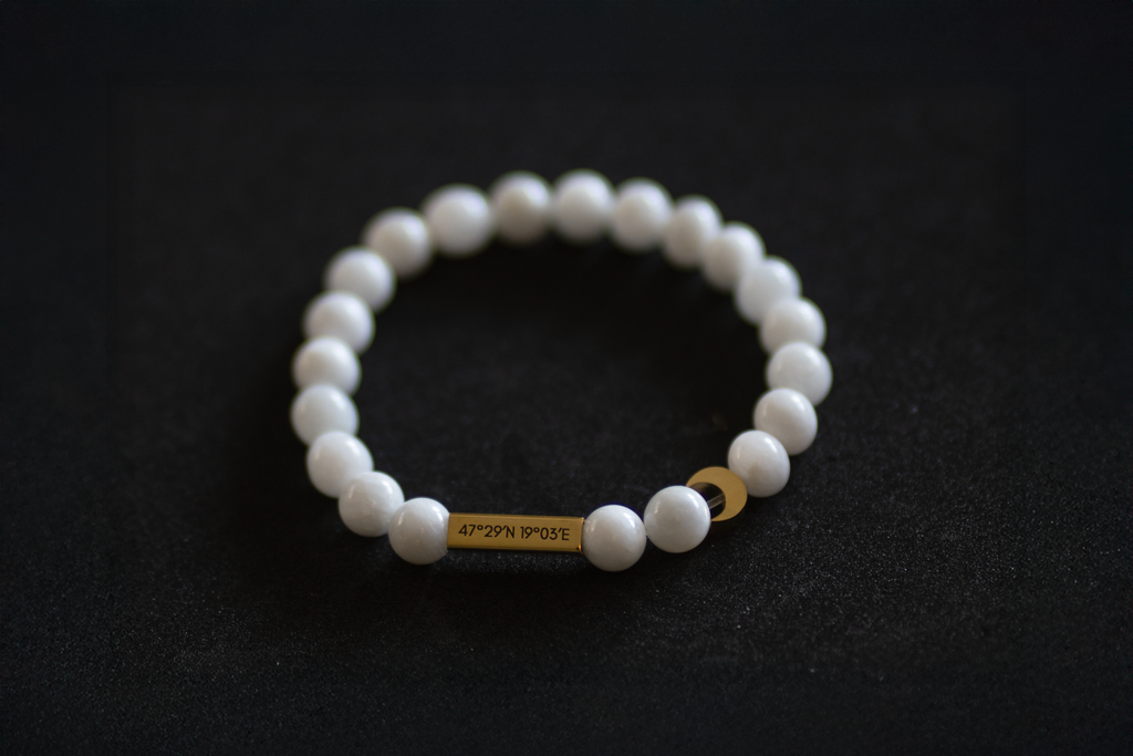 BUDAPESZT kamień księżycowy