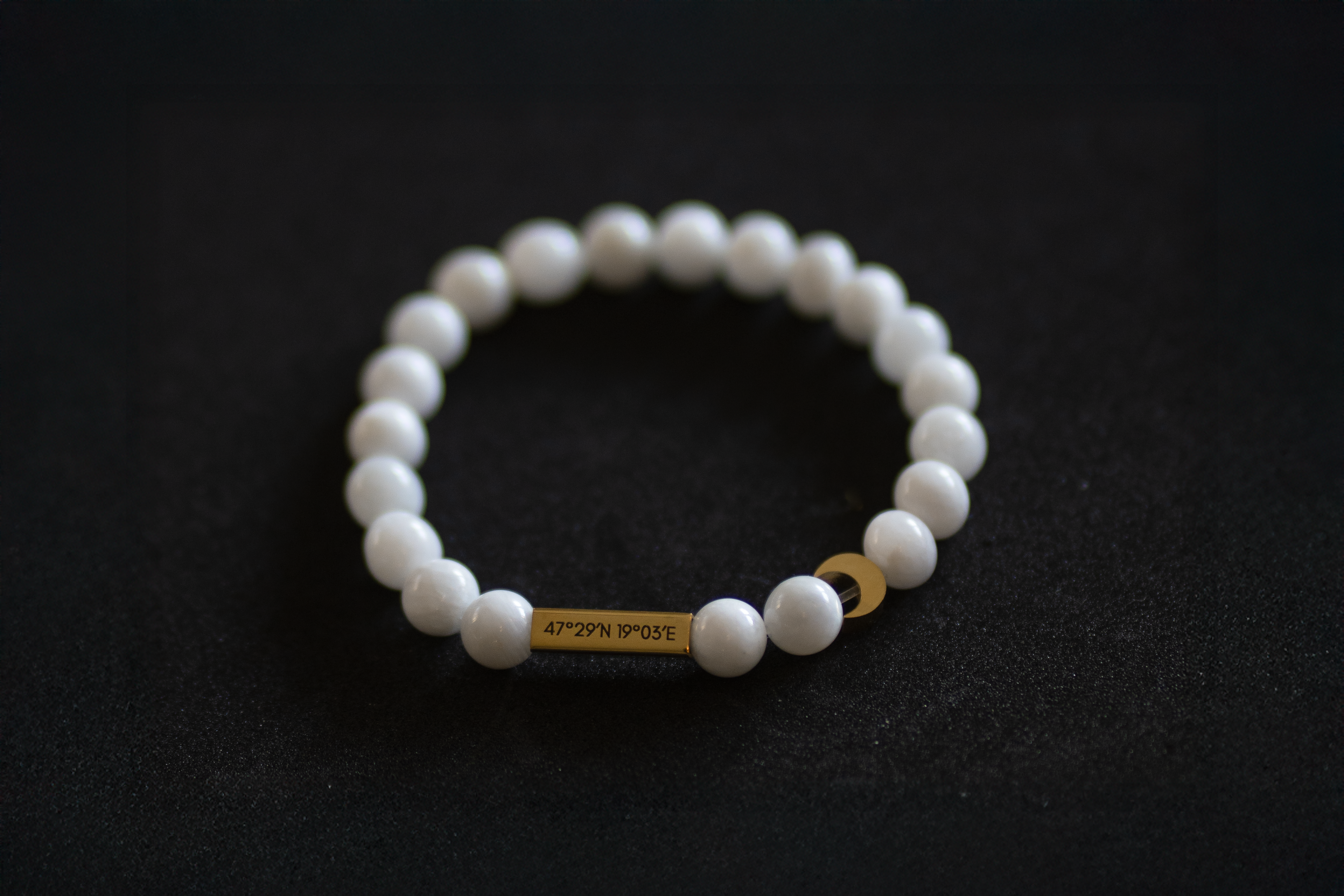 BUDAPESZT kamień księżycowy