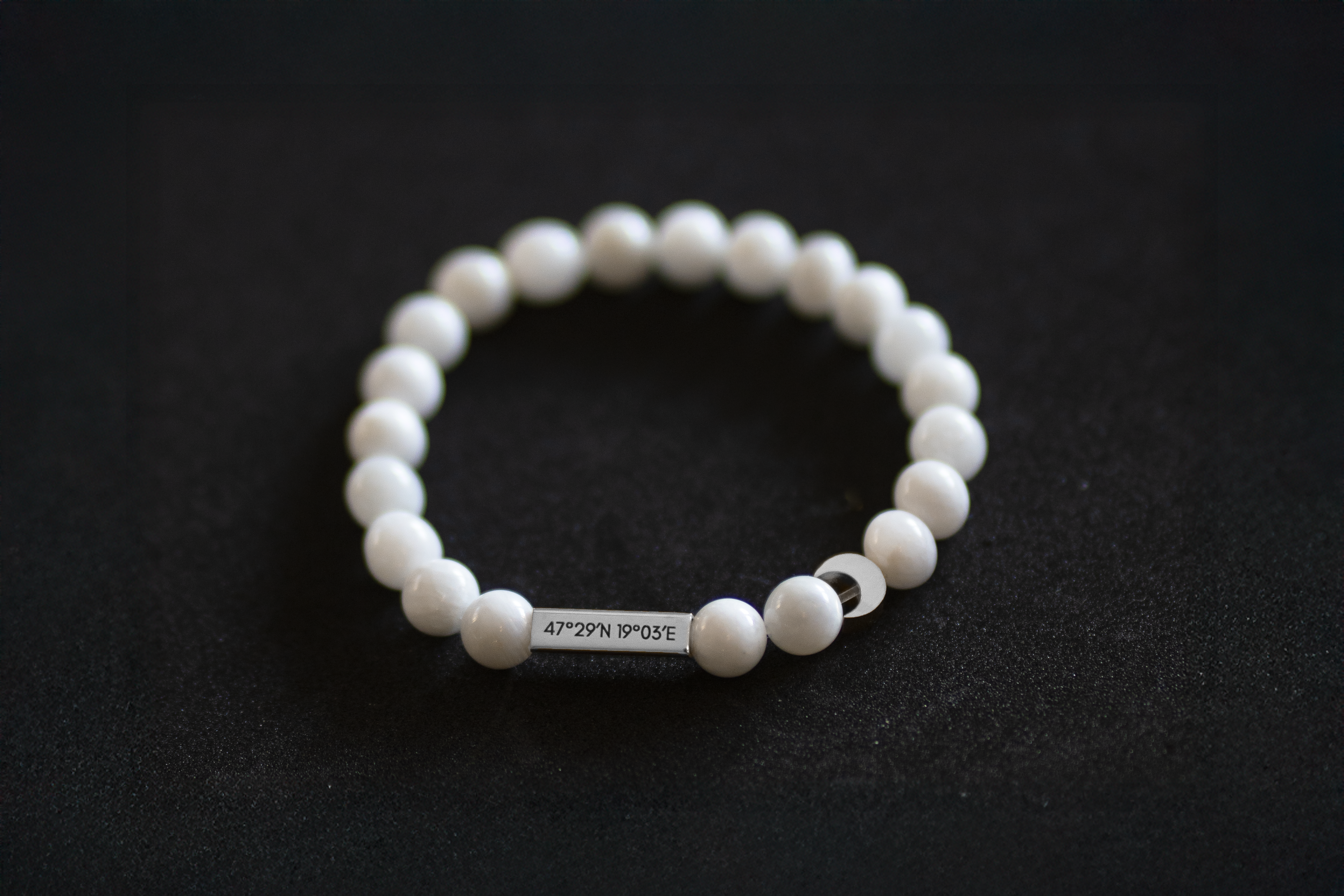 BUDAPESZT kamień księżycowy