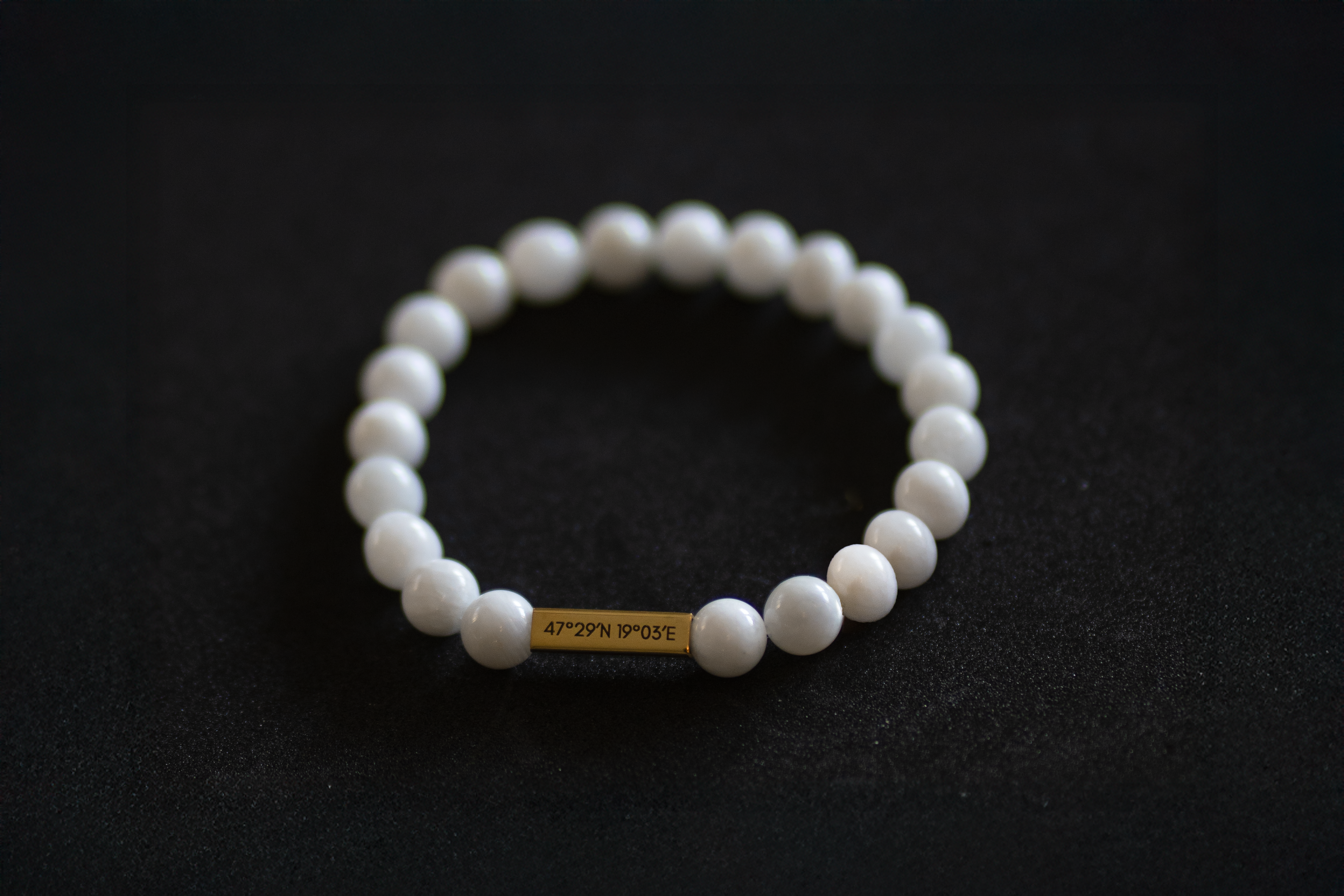 BUDAPESZT kamień księżycowy