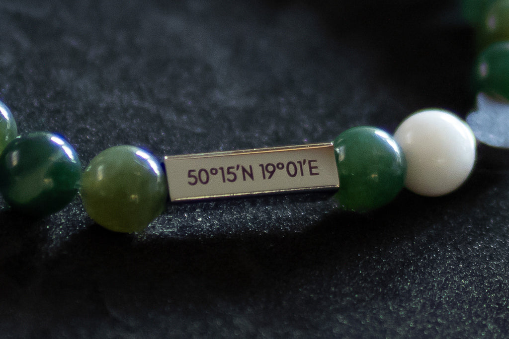 KATOWICE agat mszysty