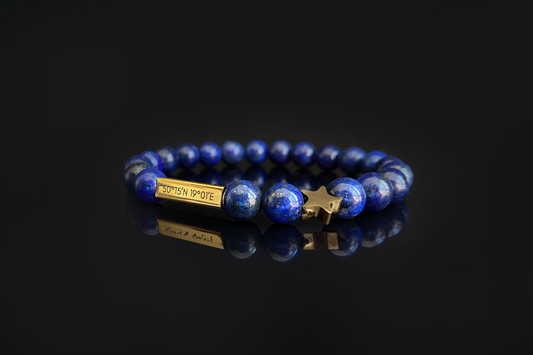 KATOWICE lapis lazuli ciemy