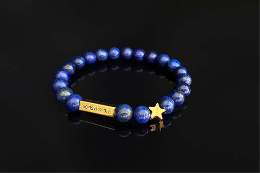 KATOWICE lapis lazuli ciemy