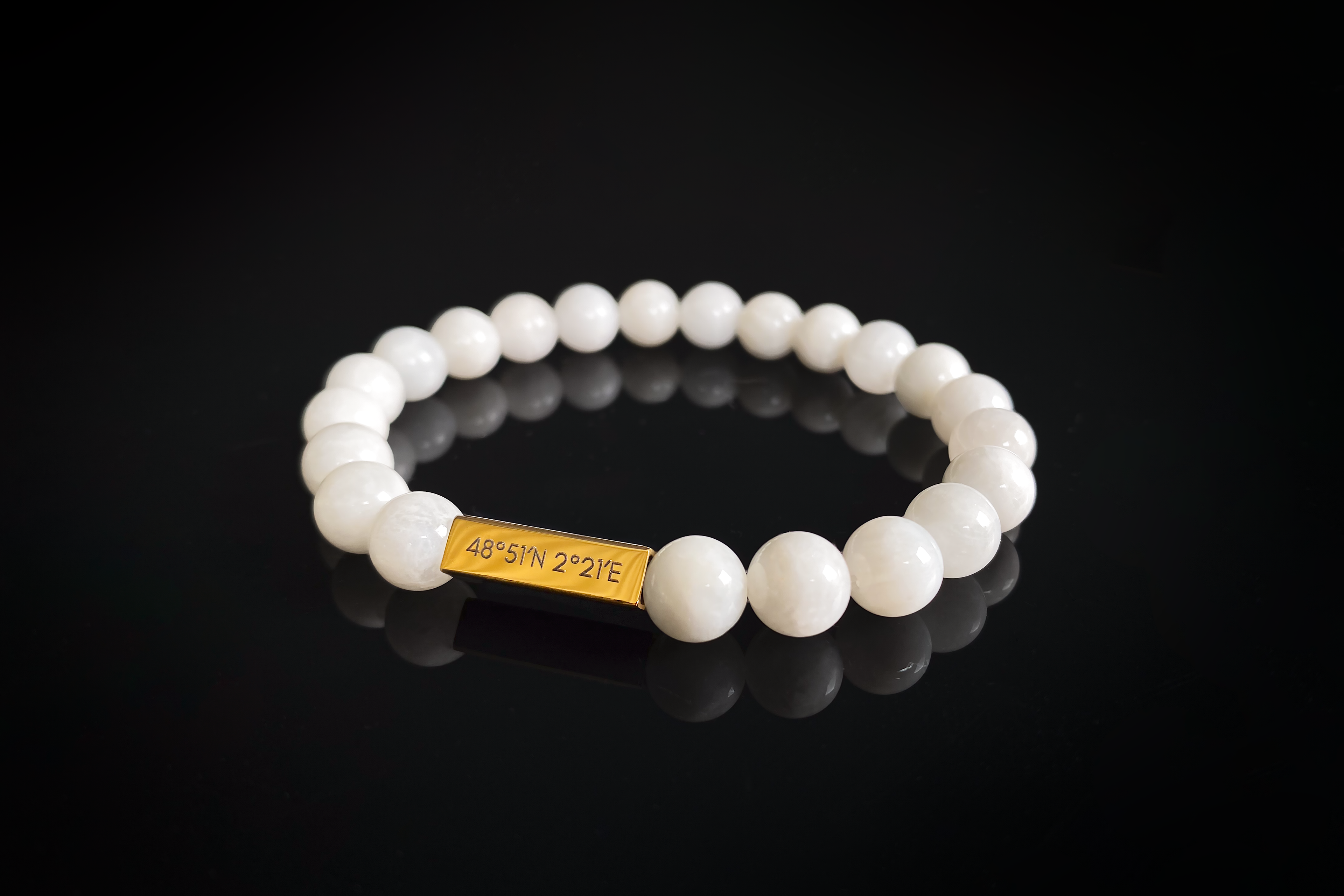 PARYŻ kamień księżycowy