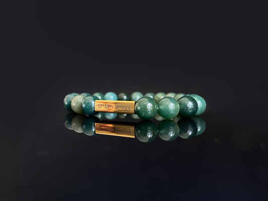 SYCYLIA agat mszysty