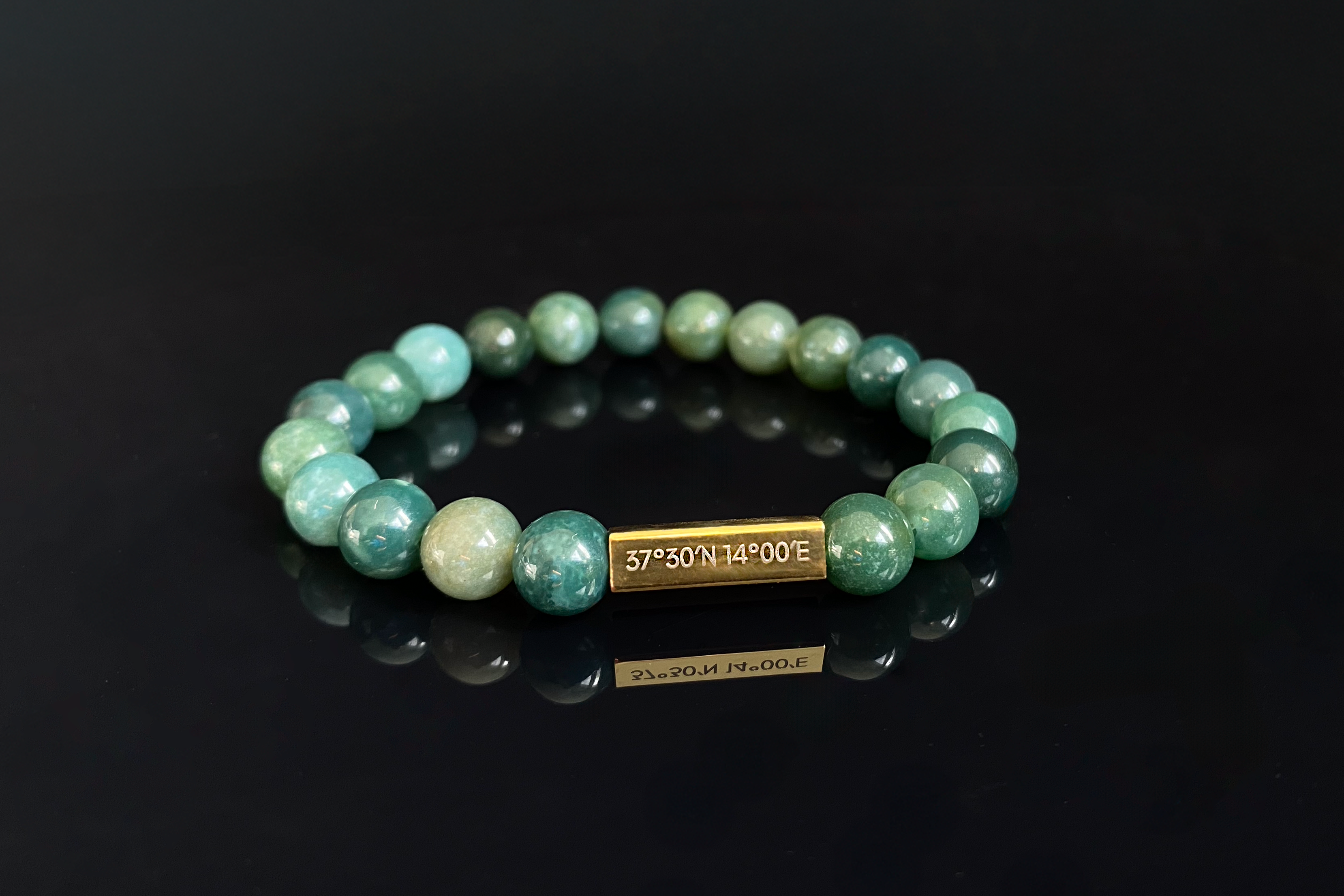 SYCYLIA agat mszysty