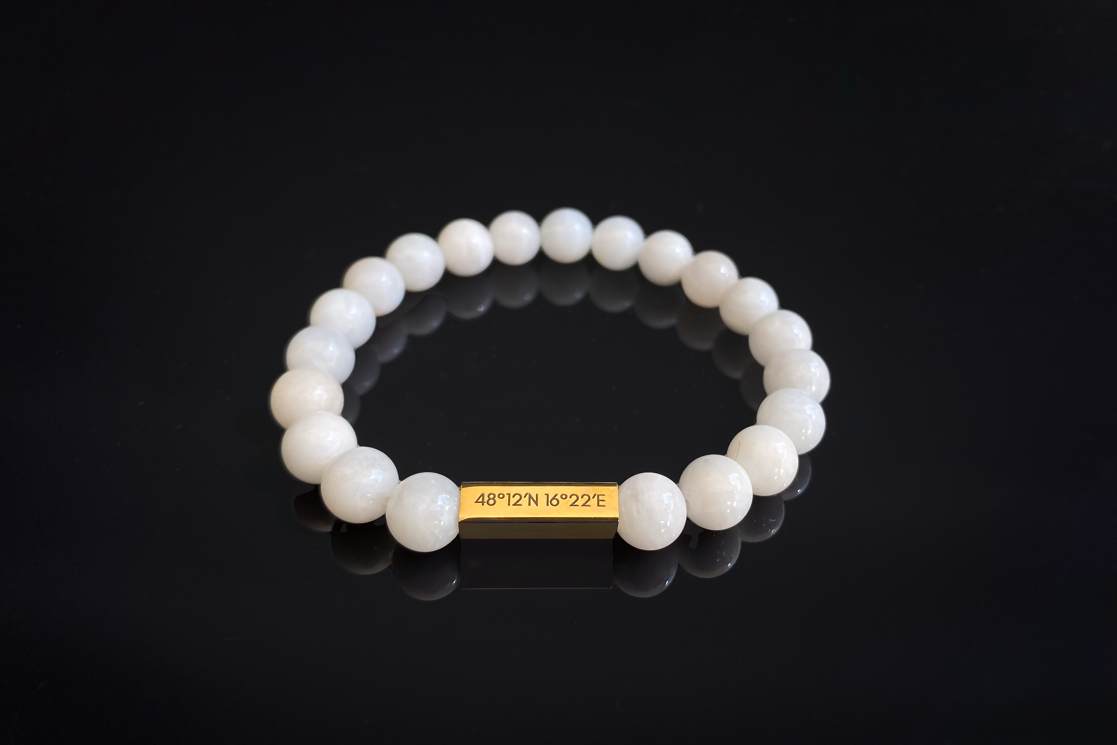 WIEDEŃ kamień księżycowy