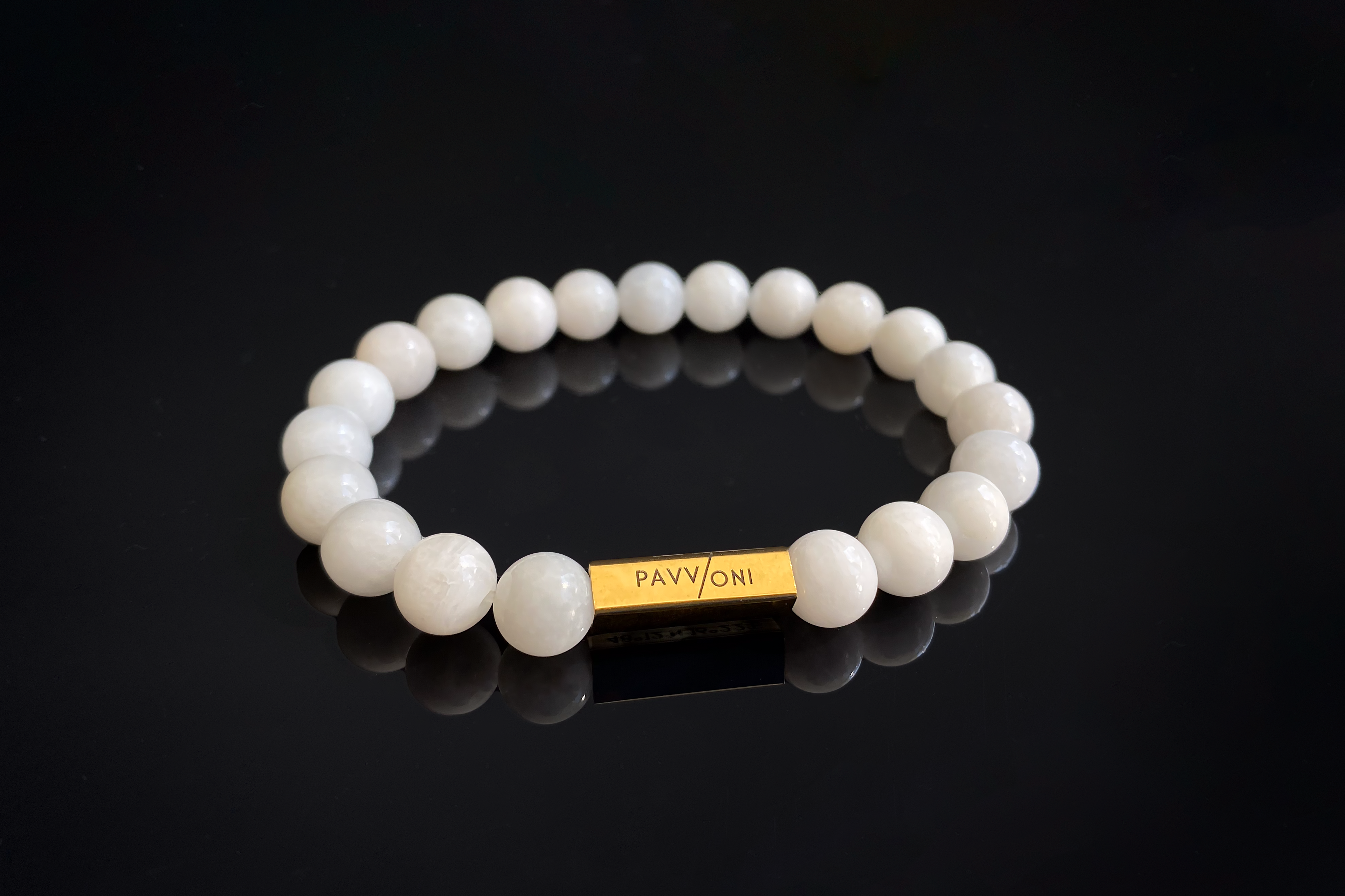 WIEDEŃ kamień księżycowy